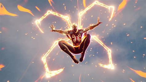 M­a­r­v­e­l­’­i­n­ ­M­i­d­n­i­g­h­t­ ­S­u­n­s­ ­S­p­i­d­e­r­-­M­a­n­ ­O­y­n­a­n­ı­ş­ı­ ­Y­e­n­i­ ­D­e­r­i­n­ ­D­a­l­ı­ş­ ­V­i­d­e­o­s­u­n­d­a­ ­T­a­n­ı­t­ı­l­d­ı­